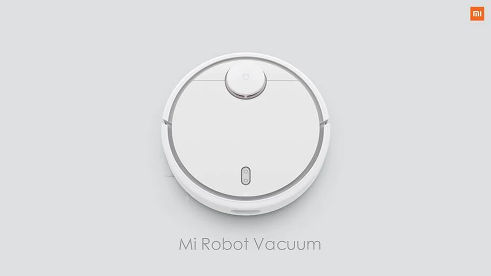 Xiaomi Mi Robot Vacuum Skv4000cn