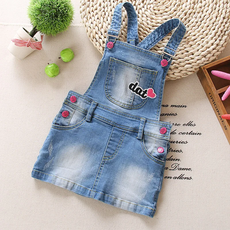 Spring 2018 baby denim vest dress new baby 0-3 years baby girl denim dress
Spring 2018 baby denim vest dress new baby 0-3 years baby girl denim dress