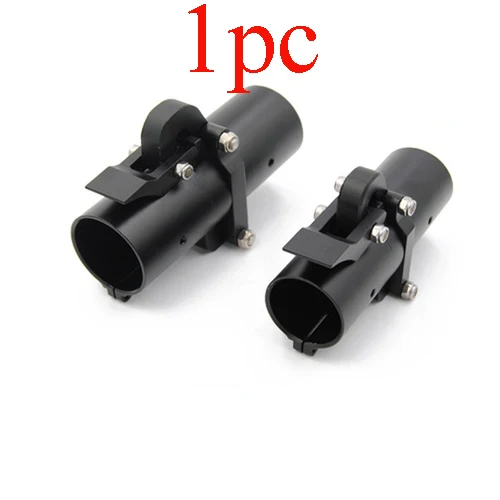 1PC Aluminum Alloy D25 30 35mm Horizontal Folding Arm Carbon Tube Fixed Seat Clamp Clip Mount Holder Connector Joint for RC UAV
1PC Aluminum Alloy D25 30 35mm Horizontal Folding Arm Carbon Tube Fixed Seat Clamp Clip Mount Holder Connector Joint for RC UAV