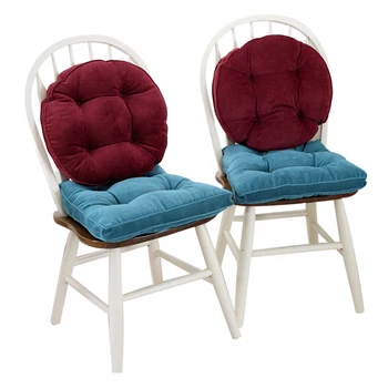 Corduroy Round Chair Seat Cushion Home Office Decorative Pillow Cushion for Sofa Car Seat Plush Seat Cushion Coussin Cojines
Corduroy Round Chair Seat Cushion Home Office Decorative Pillow Cushion for Sofa Car Seat Plush Seat Cushion Coussin Cojines