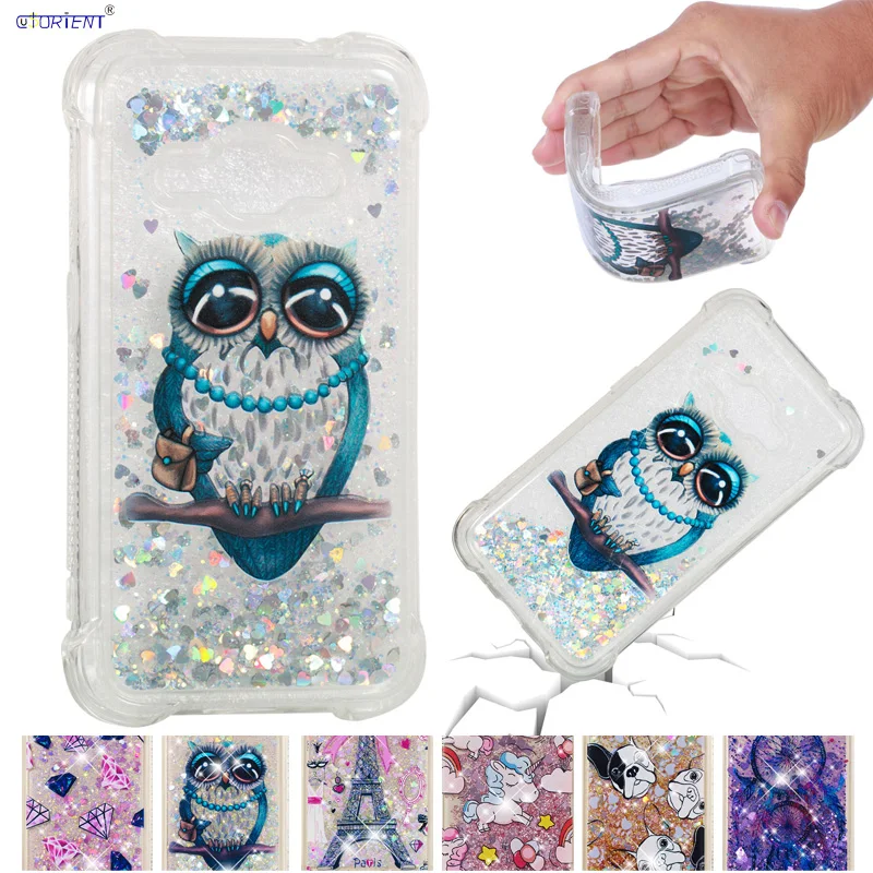 Quicksand Case for Samsung Galaxy J1 2016 J120 SM-J120 Phone Cover J16 J120 SM-J120F SM-J120FN SM J120H J120F/DS J120H/DS Coque
Quicksand Case for Samsung Galaxy J1 2016 J120 SM-J120 Phone Cover J16 J120 SM-J120F SM-J120FN SM J120H J120F/DS J120H/DS Coque