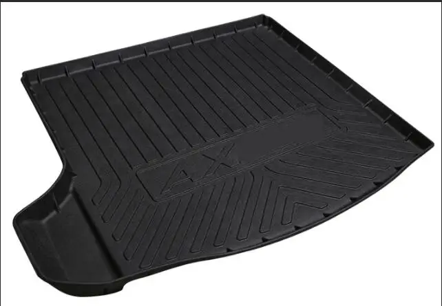 For Mazda 3 Axela Trunk Mats Customized Car Rear Trunk Storage Mat Cargo Tray Trunk Waterproof Protective Pads Mat
For Mazda 3 Axela Trunk Mats Customized Car Rear Trunk Storage Mat Cargo Tray Trunk Waterproof Protective Pads Mat