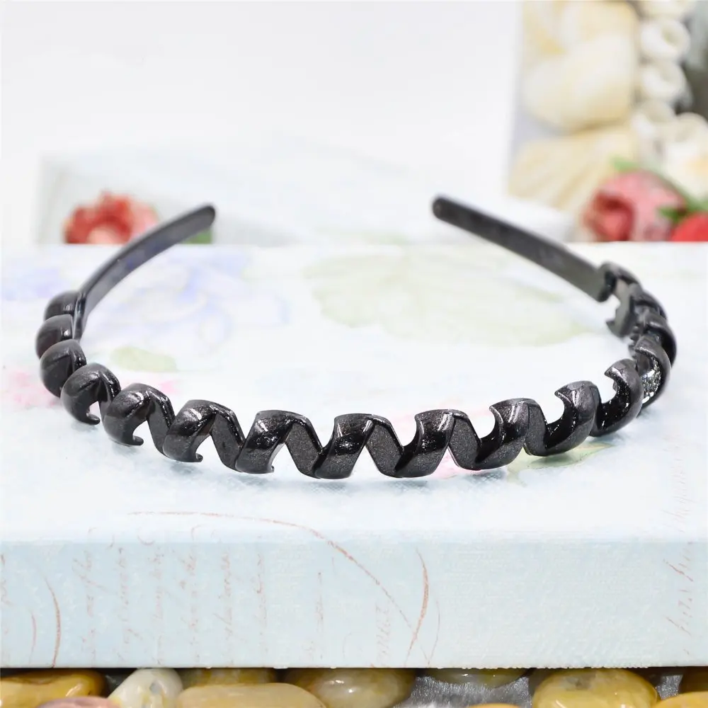 Fancyin Fashion Hairbands High Quality Headbands for Women and Girls make up Hair Accessories
Fancyin Fashion Hairbands High Quality Headbands for Women and Girls make up Hair Accessories