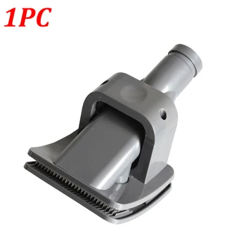 1PC Handheld Dog Pet Brush Head Groom Tool For Dyson Animal Vacuum Cleaner Parts Household Allergy Grooming Brushes
1PC Handheld Dog Pet Brush Head Groom Tool For Dyson Animal Vacuum Cleaner Parts Household Allergy Grooming Brushes
