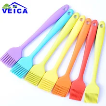 2020 New 1X Silicone Pastry Brush Cookware Bakeware Baking Cooking Basting Roasting 210mm Excellent Quality
2020 New 1X Silicone Pastry Brush Cookware Bakeware Baking Cooking Basting Roasting 210mm Excellent Quality