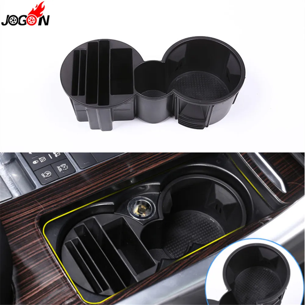 For Land Rover Range Rover Sport L494 2014-2018 Central Console Water Cup Phone Holder Storage Box Separated Organizer Container
For Land Rover Range Rover Sport L494 2014-2018 Central Console Water Cup Phone Holder Storage Box Separated Organizer Container