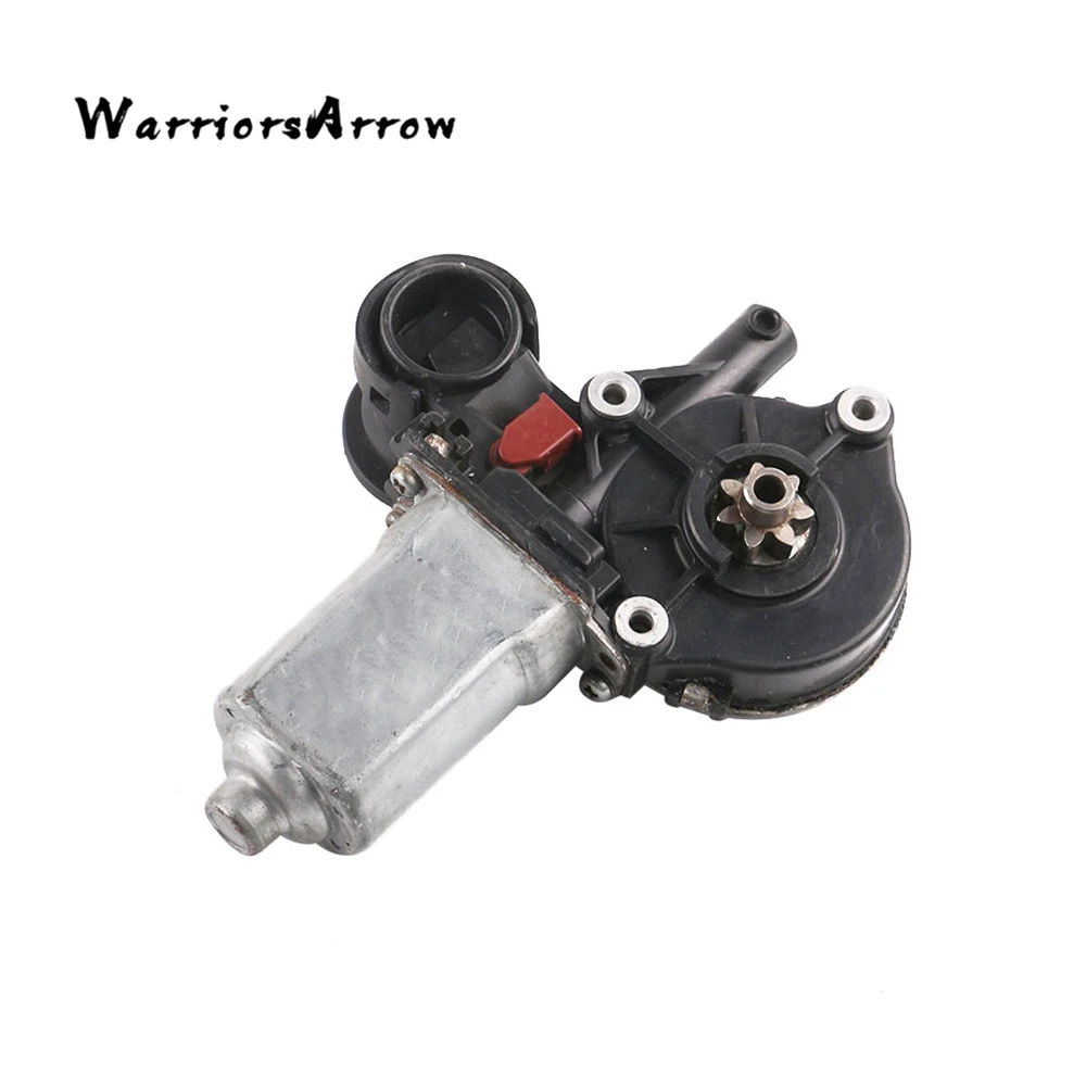 WarriorsArrow Rear Left Side Electric Power Window Regulator Motor For Toyota Highlander RAV4 For Scion xA 2004 2005 85710-33130
WarriorsArrow Rear Left Side Electric Power Window Regulator Motor For Toyota Highlander RAV4 For Scion xA 2004 2005 85710-33130
