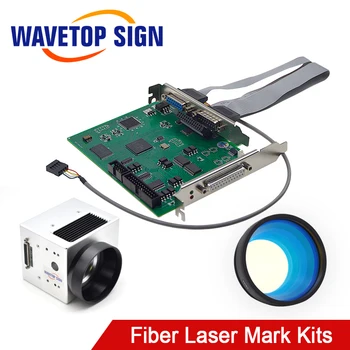 JCZ Fiber Laser Marking Machine Card PCI-E Board (fiber) Scan Lens 220*220mm Digital Galvanometer Economic Type 1pcs
JCZ Fiber Laser Marking Machine Card PCI-E Board (fiber) Scan Lens 220*220mm Digital Galvanometer Economic Type 1pcs