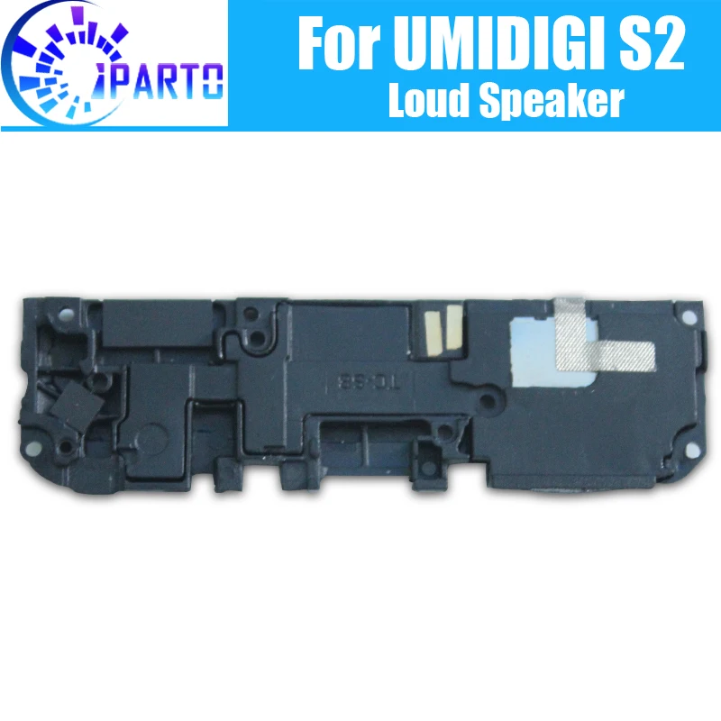 UMIDIGI S2 Loud Speaker 100% Original New Loud Buzzer Ringer Replacement Part Accessory for UMIDIGI S2
UMIDIGI S2 Loud Speaker 100% Original New Loud Buzzer Ringer Replacement Part Accessory for UMIDIGI S2