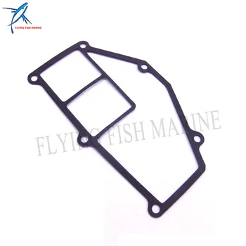 Outboard Engine Parts F8-02000004 Exhaust Outer Cover Gasket for Mikatsu Parsun HDX F8 F9.8 Boat Engine
Outboard Engine Parts F8-02000004 Exhaust Outer Cover Gasket for Mikatsu Parsun HDX F8 F9.8 Boat Engine