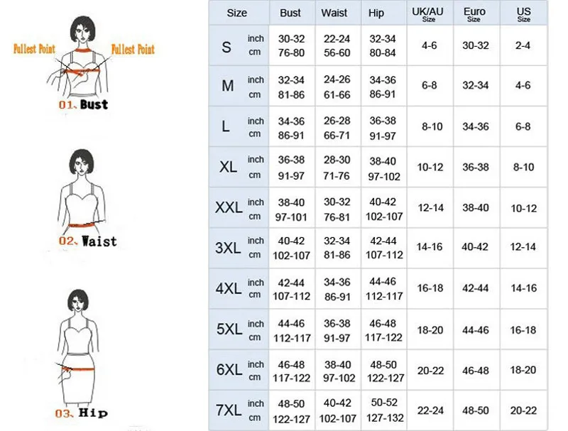 plus size