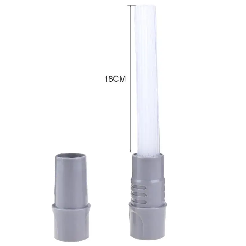 Dust Vacuum Cleaner And Portable Straw Tubes Dust Brush Remover With Universal Vacuum Attachment 8 Dust Vacuum Cleaner And Portable Straw Tubes Dust Brush Remover With Universal Vacuum Attachment 8