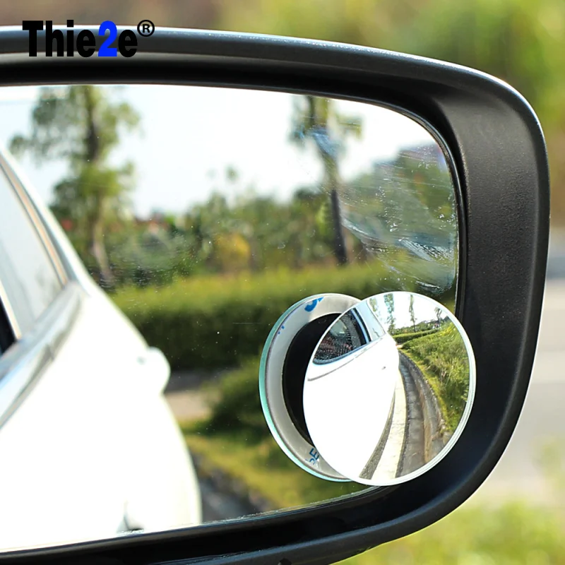 1Pair Car Round Convex Blind Spot mirror For Hyundai ix35 passat b5 For f10 e39 f30 kia sportage audi a4 b8 volvo
1Pair Car Round Convex Blind Spot mirror For Hyundai ix35 passat b5 For f10 e39 f30 kia sportage audi a4 b8 volvo