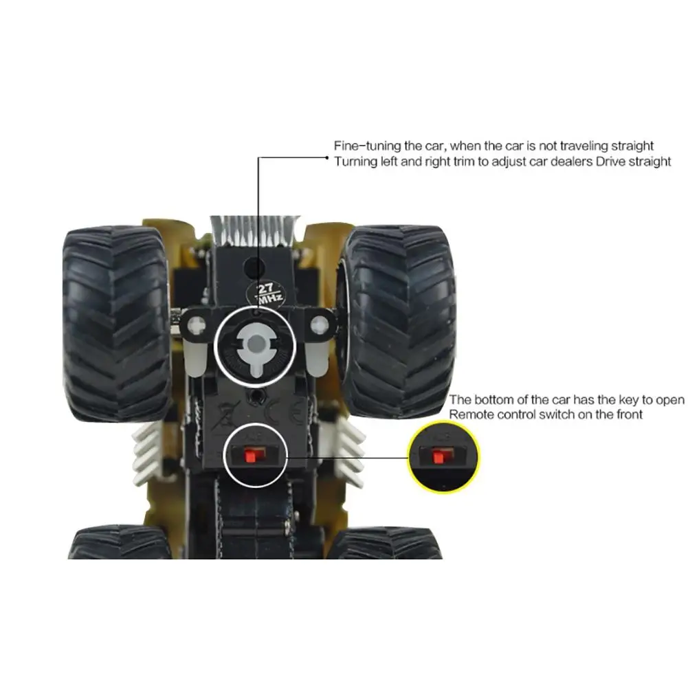 rc car dealers