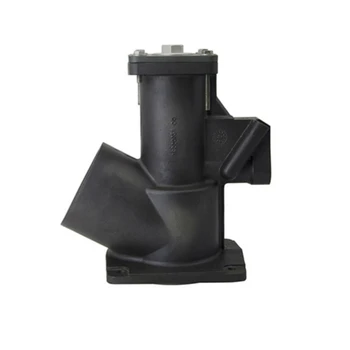 Intake Valve Spare Parts 1622075800 for Atlas Copco Air Compressor 1622075880 GA75 Unloader Valve
Intake Valve Spare Parts 1622075800 for Atlas Copco Air Compressor 1622075880 GA75 Unloader Valve