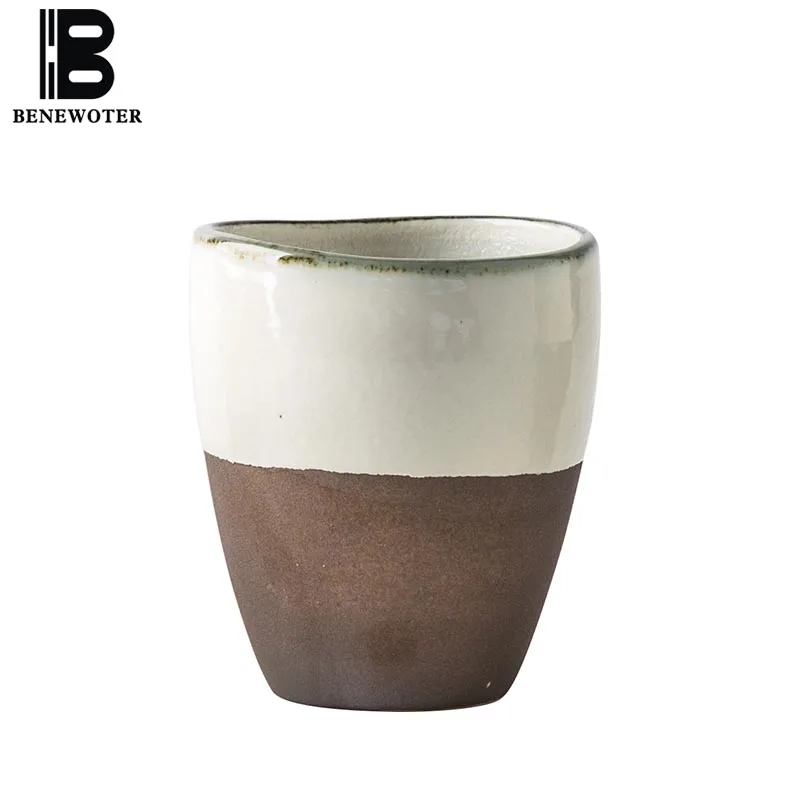 120/150/280ml Japanese Style Vintage Ceramic Mug Creative Coffee CupBreakfast Milk Mugs Office Master Cup Home Drinkware Teaware
120/150/280ml Japanese Style Vintage Ceramic Mug Creative Coffee CupBreakfast Milk Mugs Office Master Cup Home Drinkware Teaware