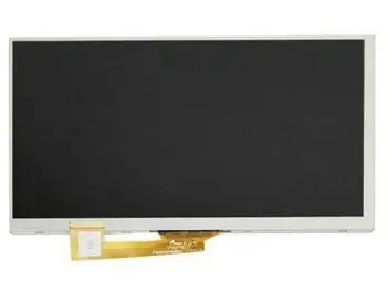 Witblue New LCD display Matrix for 7" Haier Hit G700 Tablet LCD Screen panel Module Replacement
Witblue New LCD display Matrix for 7" Haier Hit G700 Tablet LCD Screen panel Module Replacement