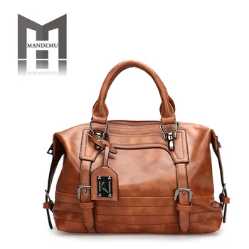 Women Vintage bag Oil wax Women's Leather Handbags Luxury Lady Hand Bags With Purse Pocket Women Shoulder bags Big Casual Tote
Women Vintage bag Oil wax Women's Leather Handbags Luxury Lady Hand Bags With Purse Pocket Women Shoulder bags Big Casual Tote