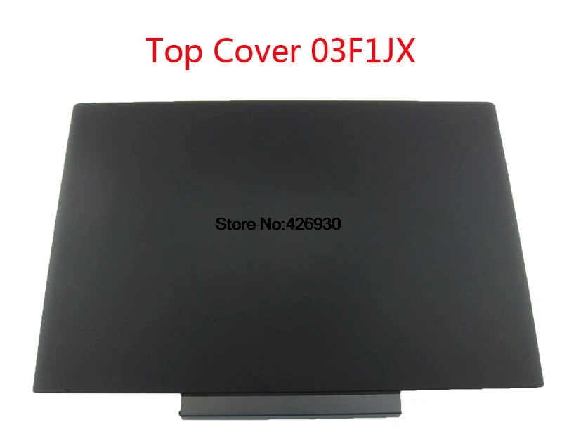 Laptop LCD Top Cover For DELL For Inspiron 15 7566 7567 AP1QN000300 03F1JX 3F1JX AP1QP000120 AP1QP000110 0FJT9Y FJT9Y back cover
Laptop LCD Top Cover For DELL For Inspiron 15 7566 7567 AP1QN000300 03F1JX 3F1JX AP1QP000120 AP1QP000110 0FJT9Y FJT9Y back cover