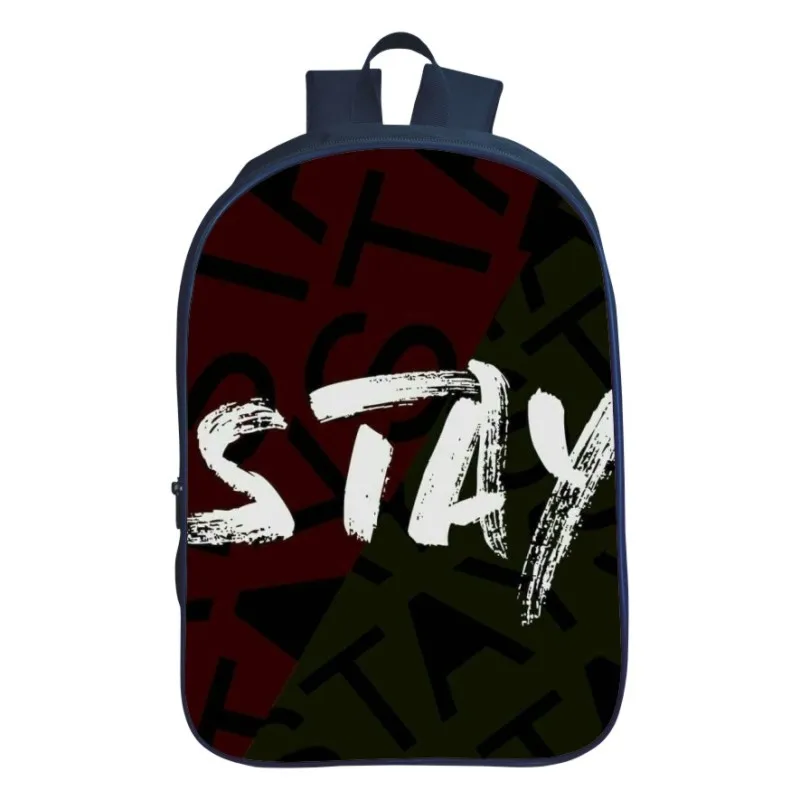 New Style Fashion Printing 3D Children School Backpack for Kids Schoolbag Cartoon Student Bookbag for Boys School Bags Teenager
New Style Fashion Printing 3D Children School Backpack for Kids Schoolbag Cartoon Student Bookbag for Boys School Bags Teenager