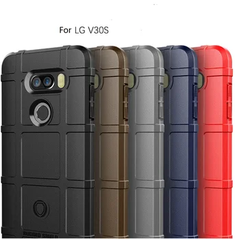 50pcs/lot Armor Rugged Shockproof Cover Heavy Duty Matte Silicone case For LG K40 K12 plus 2018 V40 V50 V35 V30S V30 ThinQ
50pcs/lot Armor Rugged Shockproof Cover Heavy Duty Matte Silicone case For LG K40 K12 plus 2018 V40 V50 V35 V30S V30 ThinQ