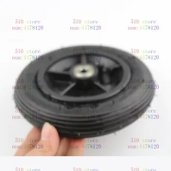 6x1 1/4 tyre 6 Inch Pneumatic Tire Motorcycle 150MM Scooter Inflation Wheel With Hub With Inner Tube Electric Scooter tire
6x1 1/4 tyre 6 Inch Pneumatic Tire Motorcycle 150MM Scooter Inflation Wheel With Hub With Inner Tube Electric Scooter tire