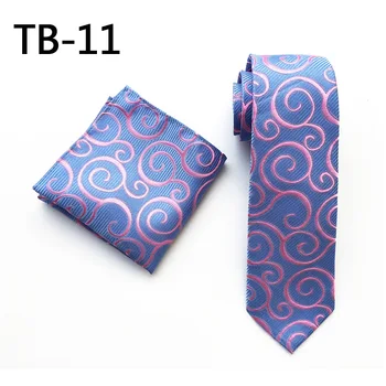 Men's Tie Handkerchief Set Classic Paisley Silk Jacquard Woven Banquet Suit Deserve Accessories for Man
Men's Tie Handkerchief Set Classic Paisley Silk Jacquard Woven Banquet Suit Deserve Accessories for Man