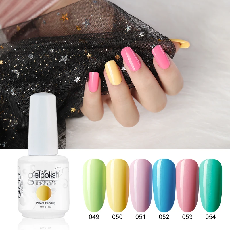 Mshing99 Nail Polish Gel Varnish 15ML Vernis Semi Permanent Manicure for Nail Art Soak-Off UV Hybrid Gel Nail Polish
Mshing99 Nail Polish Gel Varnish 15ML Vernis Semi Permanent Manicure for Nail Art Soak-Off UV Hybrid Gel Nail Polish