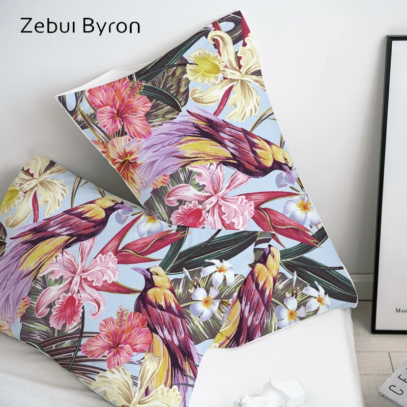 3D HD Pillow Case Pillowcase Custom/50x70/50x75/50x80/70x70 Decorative Pillow Cover,Colorful bird oil painting Bedding Drop Ship
3D HD Pillow Case Pillowcase Custom/50x70/50x75/50x80/70x70 Decorative Pillow Cover,Colorful bird oil painting Bedding Drop Ship