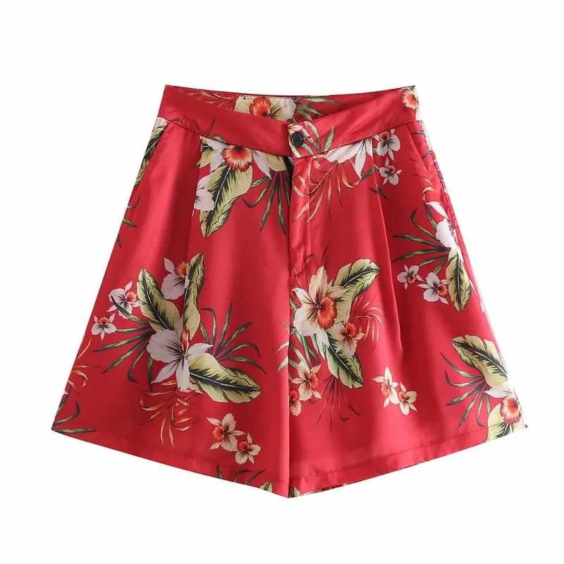 new arrival Polyester Print Appliques Low Straight Shorts Feminino Bb40-9259 European And American Wind Printed Shorts
new arrival Polyester Print Appliques Low Straight Shorts Feminino Bb40-9259 European And American Wind Printed Shorts