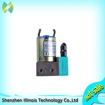 JYY (B)-Y-10-1 Micro Diaphragm Pump Ink Pump for Infiniti / Crystaljet / Gongzheng / Flora Inkjet PrintersDC 24V, 3W -91.001.010
JYY (B)-Y-10-1 Micro Diaphragm Pump Ink Pump for Infiniti / Crystaljet / Gongzheng / Flora Inkjet PrintersDC 24V, 3W -91.001.010