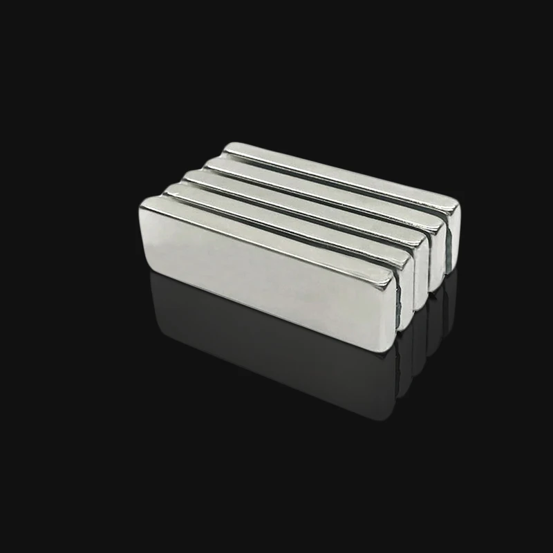 1PC 50 x 15 x 5 mm Square Block Long Bar Super Strong Magnet Rare Earth Neodymium Permanent Magnets N35 Powerful
1PC 50 x 15 x 5 mm Square Block Long Bar Super Strong Magnet Rare Earth Neodymium Permanent Magnets N35 Powerful