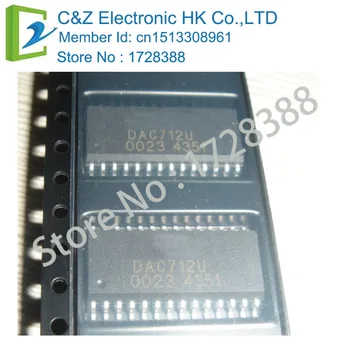 DAC712U SOP28 free shipping
DAC712U SOP28 free shipping