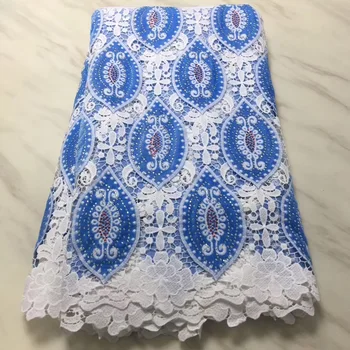 5yard/lot high quality latest nigeria laces 2019 3D flower mesh embroidery fabric nigerian net lace fabrics for wedding
5yard/lot high quality latest nigeria laces 2019 3D flower mesh embroidery fabric nigerian net lace fabrics for wedding