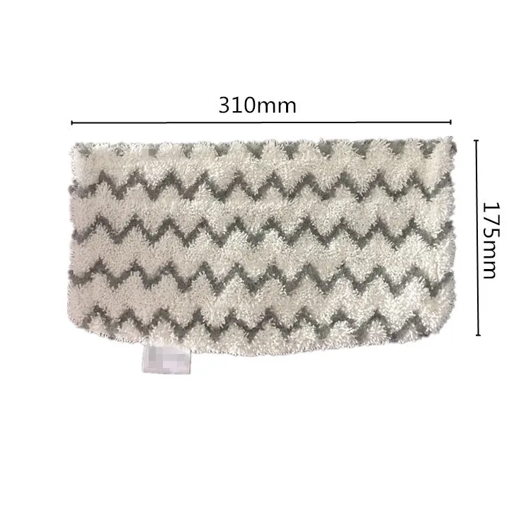 1pc cleaning pads for Shark Steam & Spray Mopping Cleaning Pads Replacements for shark S1000A Steam Cleaner Spare Parts
1pc cleaning pads for Shark Steam & Spray Mopping Cleaning Pads Replacements for shark S1000A Steam Cleaner Spare Parts