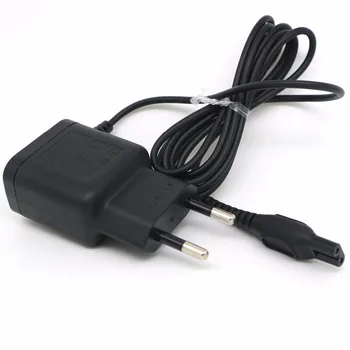 15V 5.4W 2-Prong EU Wall Plug AC Power Adapter for PHILIPS Norelco HQ8 HQ8505 HQ8500 HQ6070 HQ6073 HQ6076 PT860 AT890
15V 5.4W 2-Prong EU Wall Plug AC Power Adapter for PHILIPS Norelco HQ8 HQ8505 HQ8500 HQ6070 HQ6073 HQ6076 PT860 AT890
