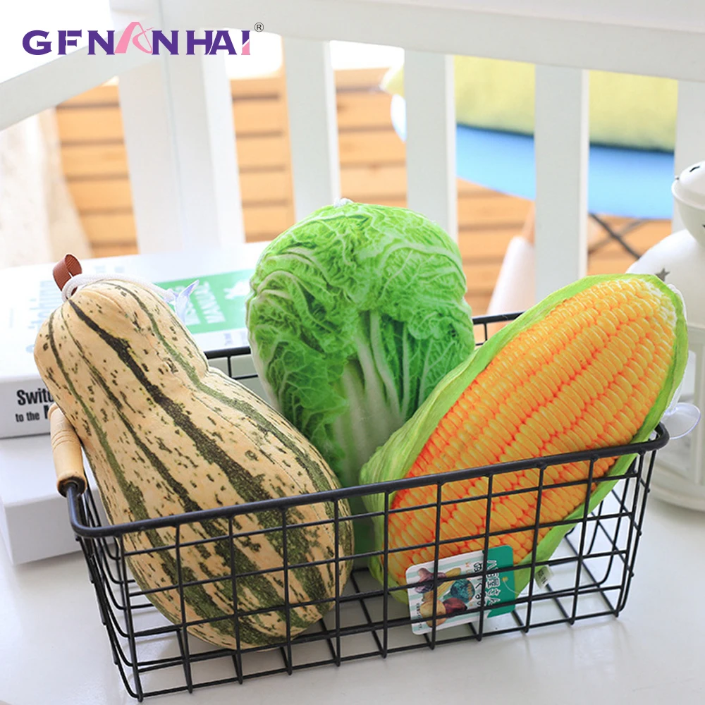 1pc 10 styles 15-25cm simulation fish vegetables plush pendant toys creative bag keychain dolls stuffed soft plush toys for kids
1pc 10 styles 15-25cm simulation fish vegetables plush pendant toys creative bag keychain dolls stuffed soft plush toys for kids