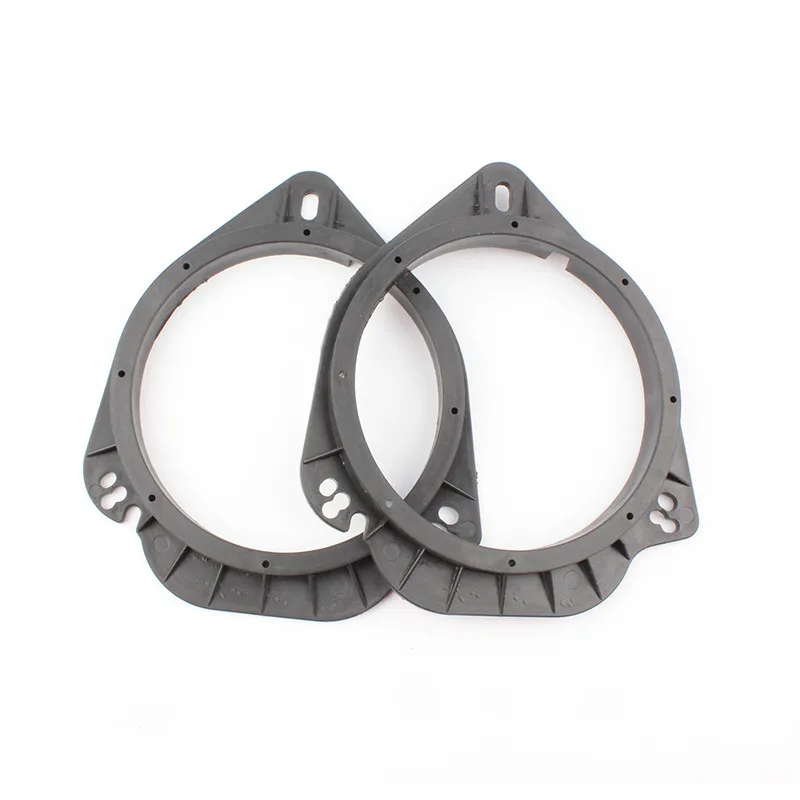 For Opel Toyota Crown Chevrolet 6.5-inch Speaker mounts Mat Car Special Non-destructive Bracket Speaker Plates Plastic Solid
For Opel Toyota Crown Chevrolet 6.5-inch Speaker mounts Mat Car Special Non-destructive Bracket Speaker Plates Plastic Solid