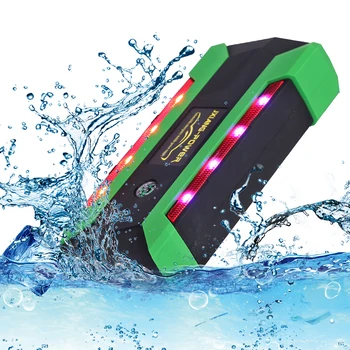 1000A booster emergency starter for car jump start power bank 12v starting device
1000A booster emergency starter for car jump start power bank 12v starting device