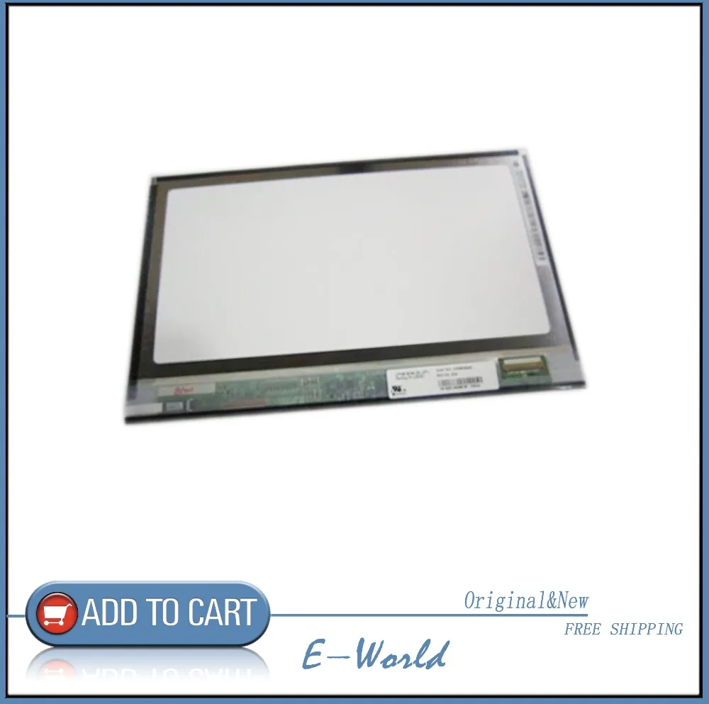Original 10.1inch LCD screen LP101WH4 (SL)(P1) SL-P1 free shipping | Компьютеры и офис