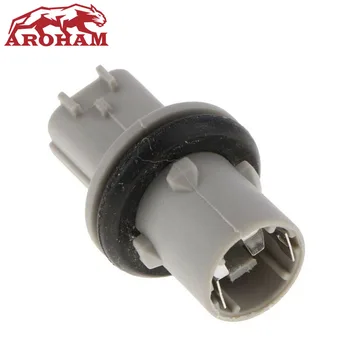 High Quality 33304-S5A-003 Side Turn Signal Lamp Fender Lamp Socket COMP (T10) For HONDA CITY ACCORD CIVIC CRV FIT VEZEL RL RLX
High Quality 33304-S5A-003 Side Turn Signal Lamp Fender Lamp Socket COMP (T10) For HONDA CITY ACCORD CIVIC CRV FIT VEZEL RL RLX