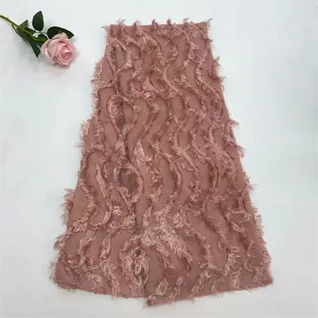 5yards/lot high quality nigerian french lace embroidered tulle lace fabric for wedding dress,2018 Russia African lace fabricH230
5yards/lot high quality nigerian french lace embroidered tulle lace fabric for wedding dress,2018 Russia African lace fabricH230