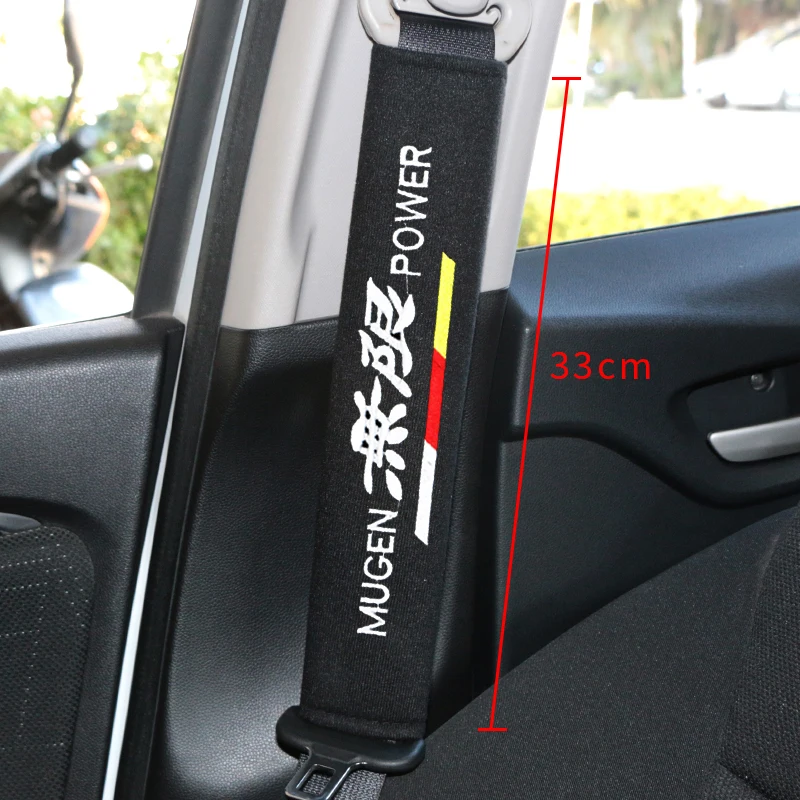33CM Cotton Car-Styling Case For Mugen Power Honda Civic Accord CRV Hrv Jazz Badge Stickers Accessories Car Styling
33CM Cotton Car-Styling Case For Mugen Power Honda Civic Accord CRV Hrv Jazz Badge Stickers Accessories Car Styling