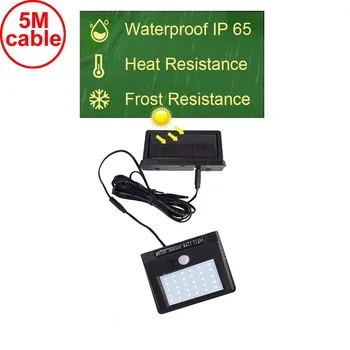 30 leds solar light split mounting pIR motion sensor led indoor outdoor lamp waterproof ip65 for street garden patio home camps
30 leds solar light split mounting pIR motion sensor led indoor outdoor lamp waterproof ip65 for street garden patio home camps