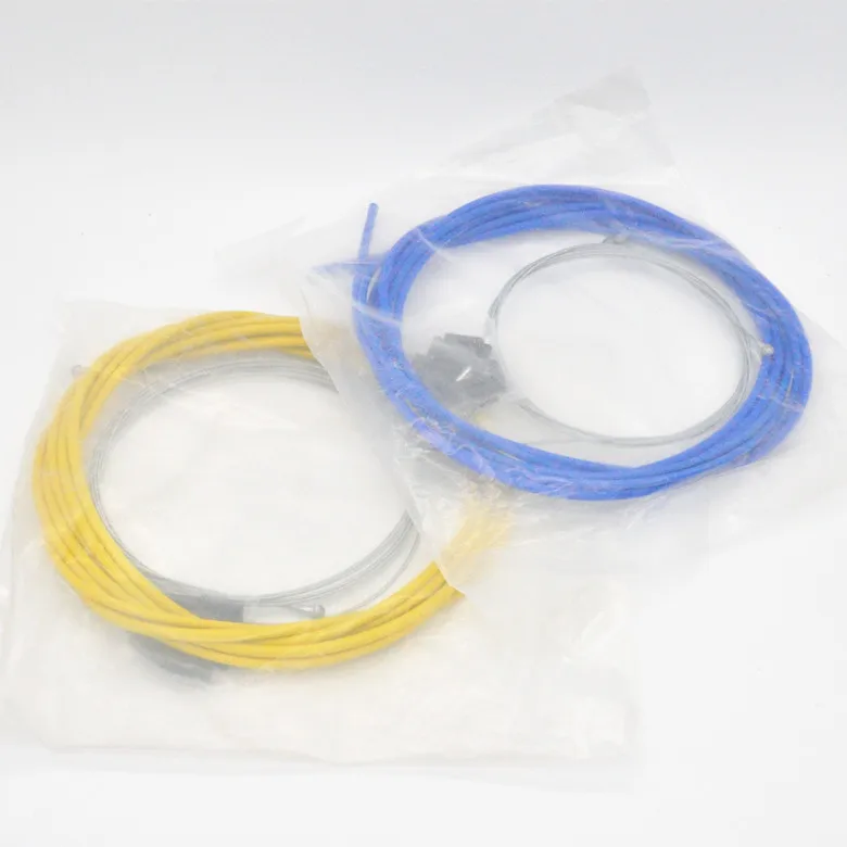 Mountain Bikes Road Bicycles Brake Variable Speed Derailleur Line Tube Parts free
Mountain Bikes Road Bicycles Brake Variable Speed Derailleur Line Tube Parts free