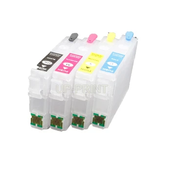 UP 5sets T2521 252 refill ink cartridges compatible for epson WF-7620 WF-7610 WF-3640 WF-3620 WF-7710 WF-7720 WF-7725 printer
UP 5sets T2521 252 refill ink cartridges compatible for epson WF-7620 WF-7610 WF-3640 WF-3620 WF-7710 WF-7720 WF-7725 printer