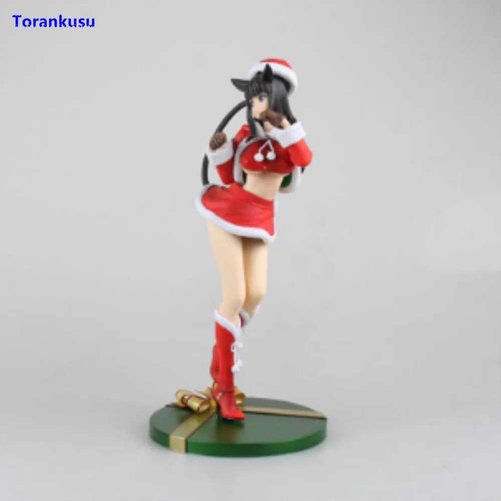 Christmas Catwoman Kawaii Anime Figure Girl Gift Toys Sexy Toys For Man Model PVC Cute Doll Kids Room Decoraition Home XP
Christmas Catwoman Kawaii Anime Figure Girl Gift Toys Sexy Toys For Man Model PVC Cute Doll Kids Room Decoraition Home XP