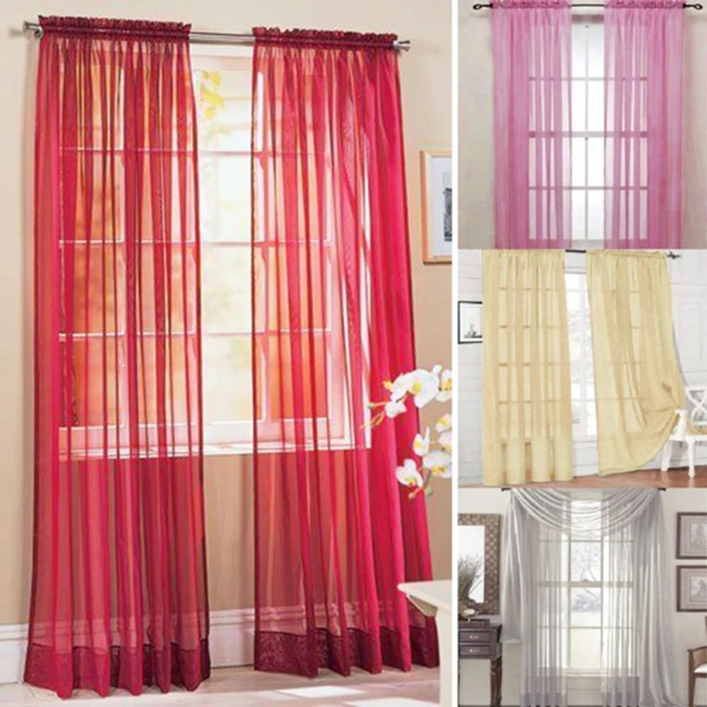 String Curtains Door Window Panel Yarn Curtain Divider Anti-mosquito String Curtain Strip Tassel Drape Decor for Living Room
String Curtains Door Window Panel Yarn Curtain Divider Anti-mosquito String Curtain Strip Tassel Drape Decor for Living Room