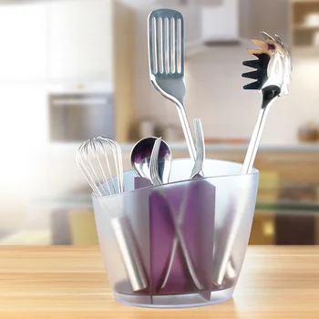 Creative Colorful Plastic Fourfold Chopstick Chopsticks Tube Drain Kitchen Cutlery Separate Compartments Containing Cylinder Pen
Creative Colorful Plastic Fourfold Chopstick Chopsticks Tube Drain Kitchen Cutlery Separate Compartments Containing Cylinder Pen
