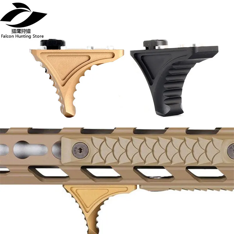 Mini Bi-Directional Keymod M-LOK Hand Stop Barricade Rest HandStop Rail Tactical Hunting Standard Handguard System
Mini Bi-Directional Keymod M-LOK Hand Stop Barricade Rest HandStop Rail Tactical Hunting Standard Handguard System